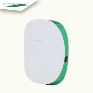 60m3/H 150m3/H Wall Mounted HRV Wall Mounted ERV System White