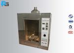 IEC60695-2-10 GWIT Hot / Glow Wire Flammability Testing Equipment CE Certificate