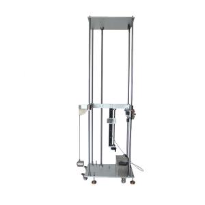 Wholesale IEC 62262 IK Pendulum Impact Testing Machine from china suppliers