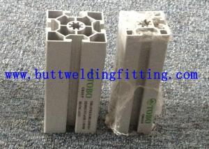 Wholesale Aluminum Curtain Wall Profile Extrusion Forged Pipe Fittings For Windows And Door from china suppliers
