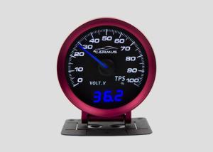 Wholesale Single Function Plug And Play OBD2 Autometer Digital Gauges from china suppliers