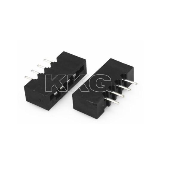 Quality 2.54mm Spacing FPC FFC Connector For Computer for sale