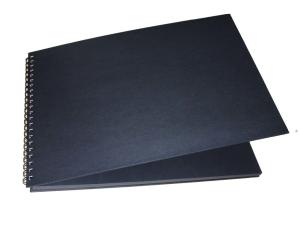 promotional notebook spiral notebook