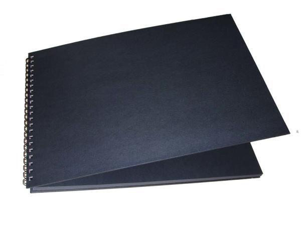 Quality promotional notebook spiral notebook for sale