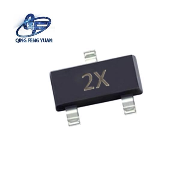 Quality Fairchild ON Semiconductor Microcontroller Chip MCU MMBT4401 for sale