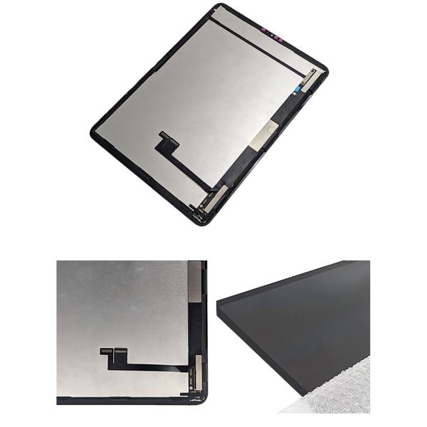 11 1st 2nd IPad Spare Parts Touch Screen Digitizer Display Assembly A1980 A1979 A2013