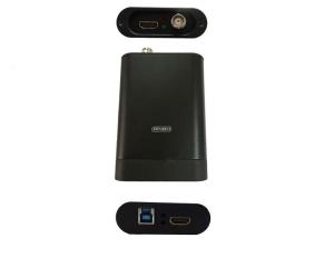 Ultra - Low Power AV Recorder Device Video Adaptor 3G - SDI Video Signal Input