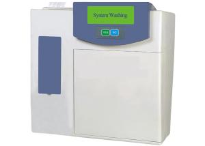 China Two Button Electrolyte Analyzer Lab Analyzer Equipment Erythrocyte Sedimentation Rate Analyzer on sale