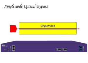 Wholesale Ethernet Network Tap Bypass Switch Centralized NetFlow And IPFIX​ With Optical Protection Link from china suppliers