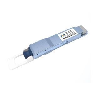 Wholesale 400G QSFP-DD ZR+ Optical Transceiver With Flex-Grid Channel Spacing DWDM In C-Band from china suppliers