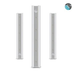 China 500mA DC12V Ultraviolet Germicidal Lamp 223mm UVC chip For Sterilization on sale