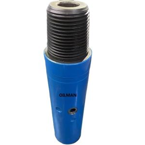 Wholesale API-7-1 Upper And Lower Kelly Valves Kelly Cock For Drilling Rig from china suppliers