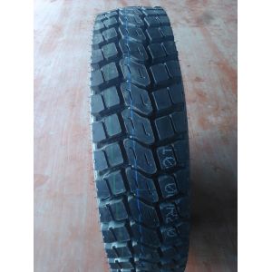 Dongfeng Foton Howo Jiefang TBR Tires Truck Tyre 1000R20 149/146