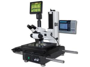 Wholesale Precise Industrial Inspection Microscope 500X Magnification For Engineering Field from china suppliers