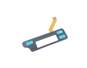 Superior Environmental Resistance With Single Layer FPC Membrane Switch