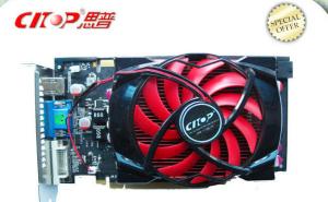 China GT645 256 Bit 2GB DDR3 Memory PCI-E Graphics Card 180 Days Warranty on sale