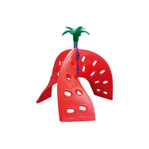 Wholesale Red Rock Wall Climbing 230 * 230 Cm Enhance Body Flexibility And Coordination from china suppliers