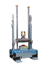 Wholesale High Speed 30kg Payload Shock Testing System Complies With CE / ISO Standards from china suppliers