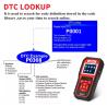 Buy cheap Obd2 Gps Truck Code Readers And Scan Tools Support Online Free Upgrade from wholesalers
