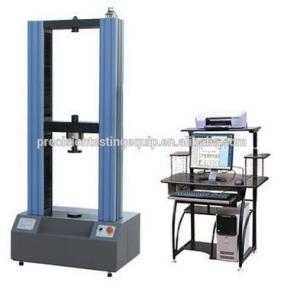 WDW-600 Computer servo control universal tensile and compression testing machine