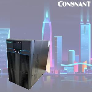 Wholesale Online 70HZ High Frequency UPS System Zero Transfer Double Conversion PFC from china suppliers