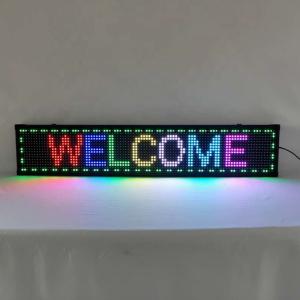 China Full Color P10 LED Modules Display Outdoor LED Screen ROHS 10mm on sale