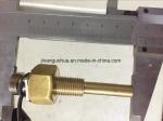 Galvanized Sheet Variable-Speed Hydraulic Coupling with ANSI Standard Competitiv