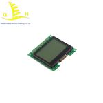 30 Pin 6 O'Clock 12864 Dots Matrix Graphic LCD Display Module