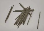 Dielectric Constant 9 Aluminium Nitride Ceramic Tube Flexural Strength ≥330MPa