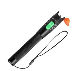 1mW 10mW 20mW 30mW VFL Visual Fault Locator Pen Type Red Light Source