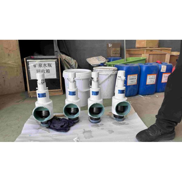 Pressure Stability Industrial Horizontal Air Receiver Tank Carbon Steel 0.8Mpa