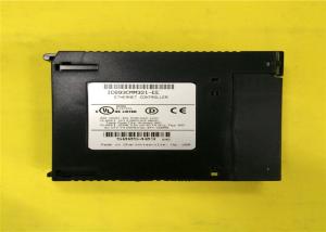 Wholesale Lightweight Ethernet Control Module , IC693CMM321ethernet Interface Module In Plc from china suppliers
