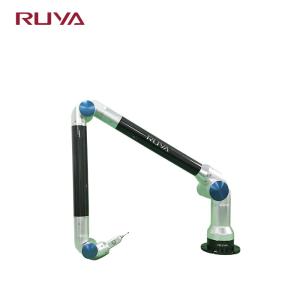 China Articulated Arm Coordinate Measuring Machine Portable CMM 3D Measuring Arm RA3 on sale