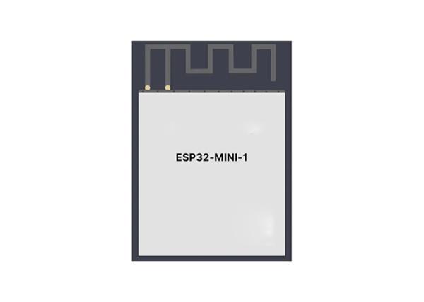 Quality ESP32-MINI-1-H4 Wireless Communication Module CCK DSSS OFDM Modulation for sale