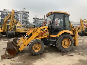 Wholesale Used JCB 3CX 4CX Backhoe Loader Made In UK.Used JCB 3CX Backhoe Loader In Excellent Condition from china suppliers