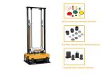 IEC62133 Battery Testing Equipment 20000 m/s2 Mechanical Acceleration Shock
