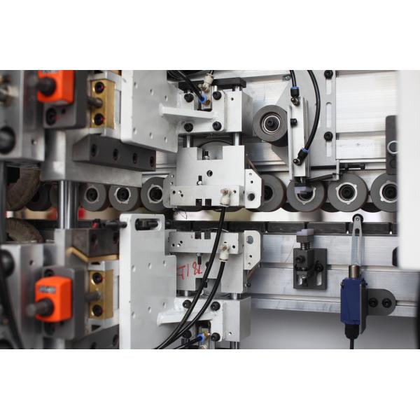 Automatic Pvc Edge Bander Machine 31.5KW