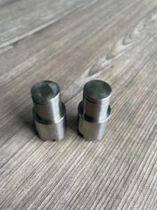China High Precision 5 Axis CNC Machining Service CNC Mechanical Parts on sale
