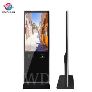 Wholesale Self Service 43 Inch 1920×1080 Self Service Kiosk Machine Three In One from china suppliers