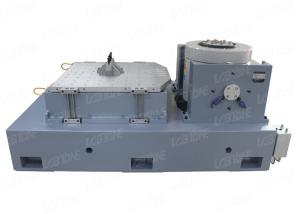 Wholesale Laboratory Vibration Test System / Electrodynamic Shaker Table Machine from china suppliers