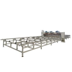 Wholesale Wire Shelf Automatic Point Welder Mesh Spot Welding Machine from china suppliers