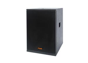 400W Line Array Speakers Subwoofer  System For Crusade House