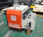 Nc Servo Precision Steel Coil Feeder Machine Punching Presses Equipment