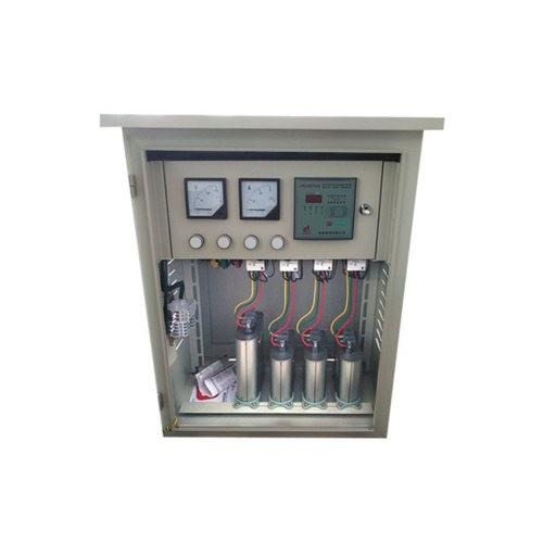 Quality Didactic Equipment Electrical Machinery Capacitor bank for sale