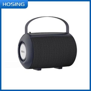 China Jieli Portable Mini Bluetooth Speaker on sale