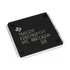 Wholesale Texas Instruments Microcontroller Chip TMS320F28379SPTPT HLQFP-176 from china suppliers