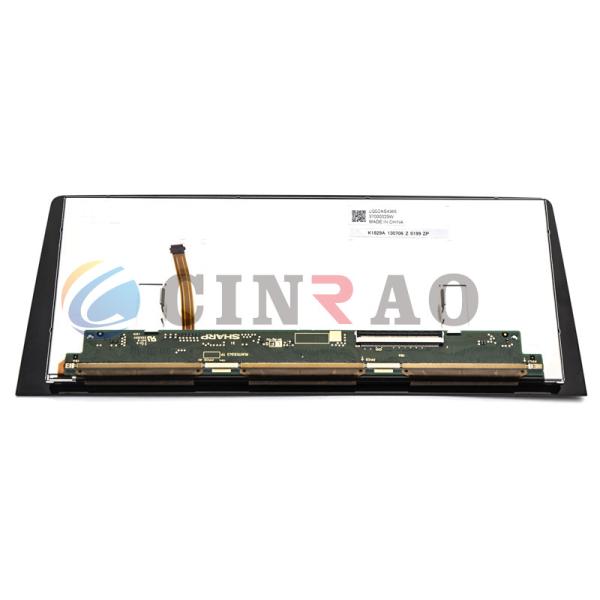 Quality 8.8 INCH Sharp LQ0DAS4365 TFT LCD Screen Display Panel For Car Auto Parts Replacement for sale