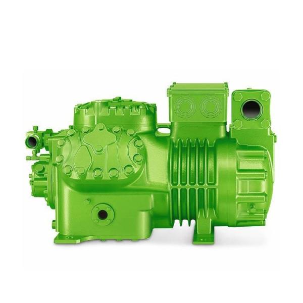 RefComp Compressor 31.25KW 8T Container Block Ice Machine Removable for Port and Quay