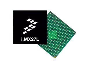 Wholesale SMD / SMT MPU Microprocessor AEC-Q100 MCIMX27LVOP4AR2 MAPBGA-404 from china suppliers