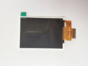 Wholesale ILI9341 Driver 200cd/M2 TFT Display Module , 2.8 TFT SPI 240x320 from china suppliers